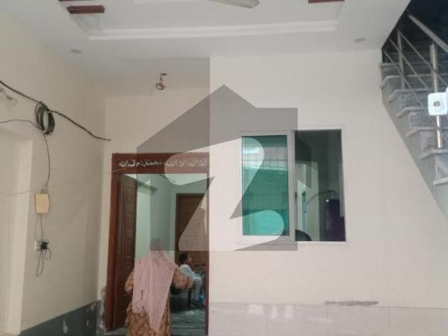 House for sale in Faisalabad, Islamabad Capital Territory