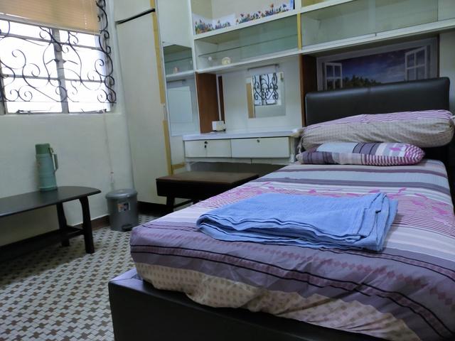 Room for rent