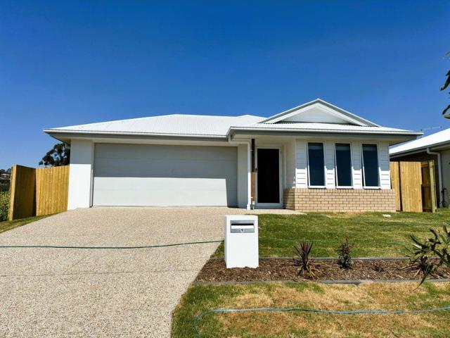 House for rent in Toowoomba, Queensland