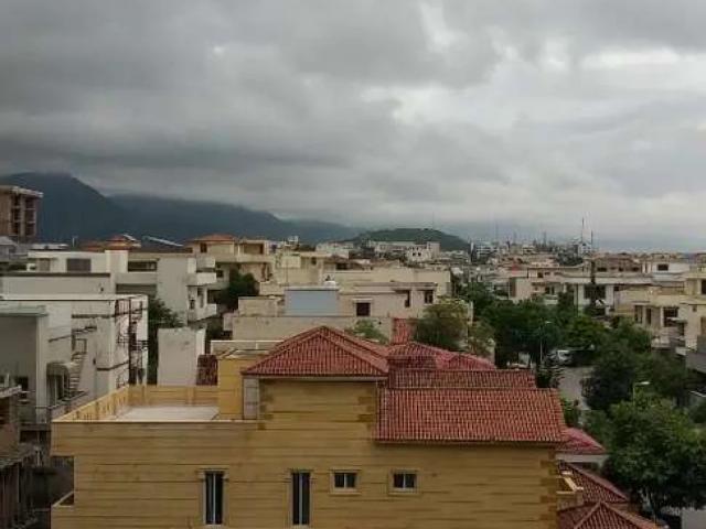 Apartment for rent in Islamabad