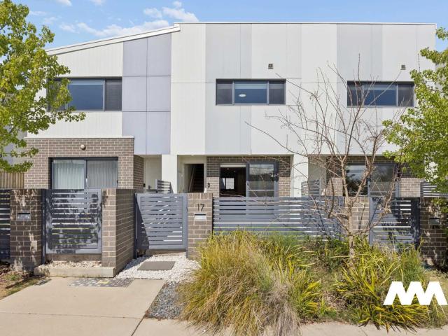 Property for sale in Strathnairn, District of Belconnen