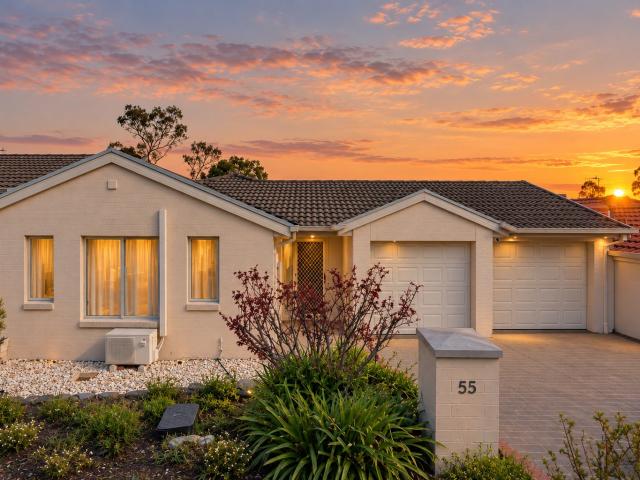 Property for sale in Bruce, District of Belconnen