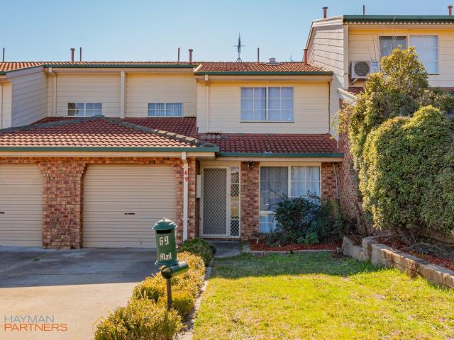 Property for sale in Conder, Australian Capital Territory