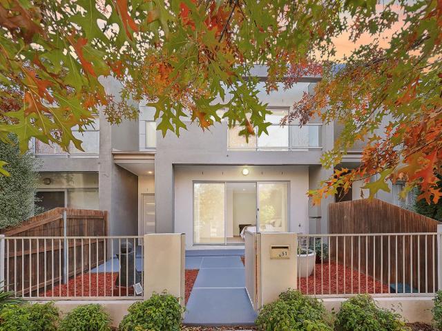 Property for sale in Australian Capital Territory