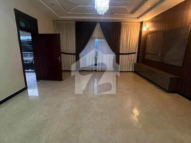 Property for rent in Islamabad