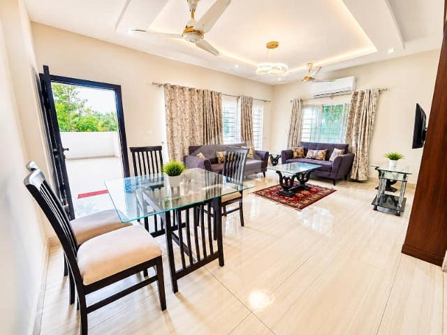 Property for rent in Islamabad