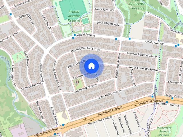 House for rent in Sydney, New South Wales