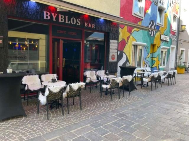 Gewerbe kaufen in St. Agathen und Perau, Judendorf-Straßengel