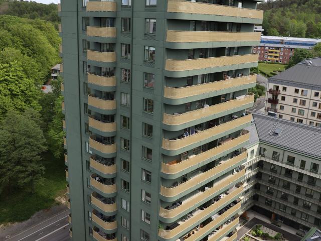 Lägenhet hyra i Göteborg, Västra Götaland
