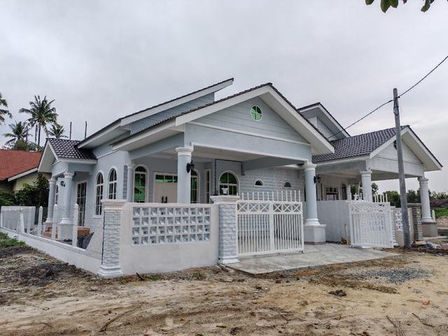 Residential House for sale in Tringganu