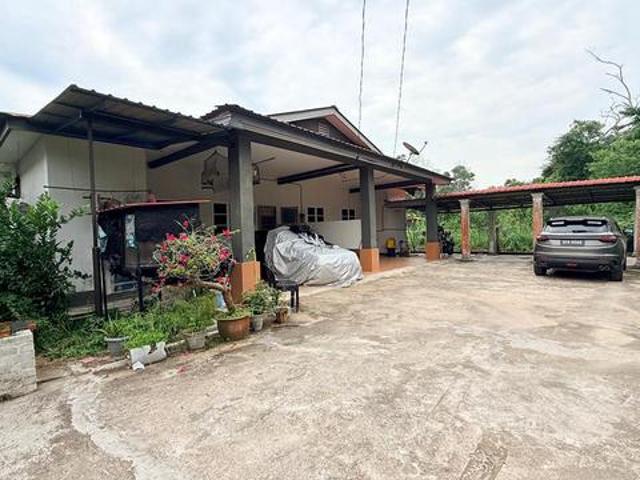 Residential House for sale in Tringganu