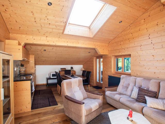 Apartment mieten in Troistorrents, Wallis