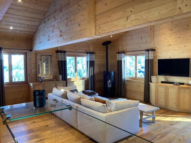Apartment mieten in Troistorrents, Wallis