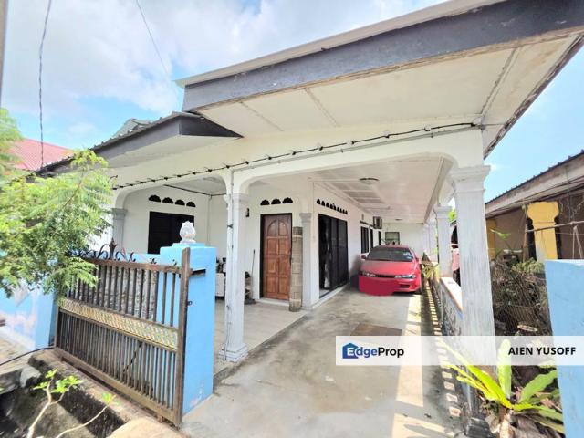 House for sale in Pekan, Pahang