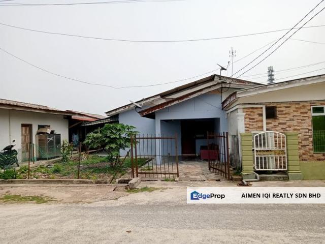 House for sale in Pekan, Pahang