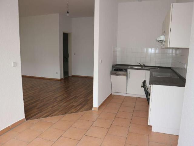 Apartment mieten in Kaßberg, Chemnitz