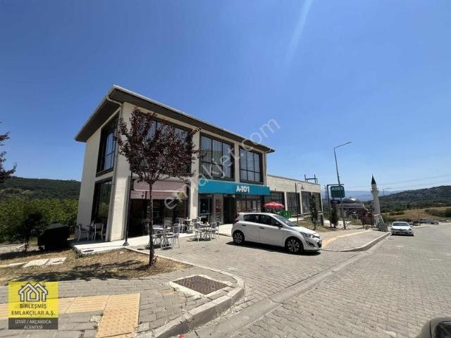Baraj, İzmit içerisinde kiralık mülk