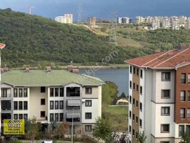 Baraj, İzmit içerisinde kiralık mülk