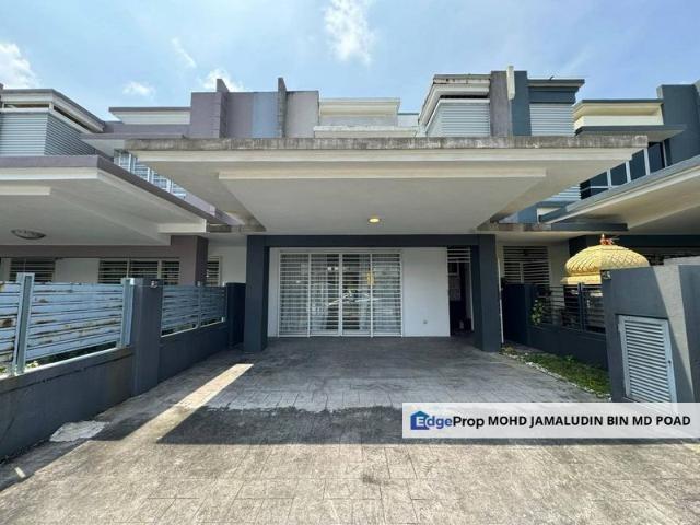 House for sale in Alam Impian, Selangor
