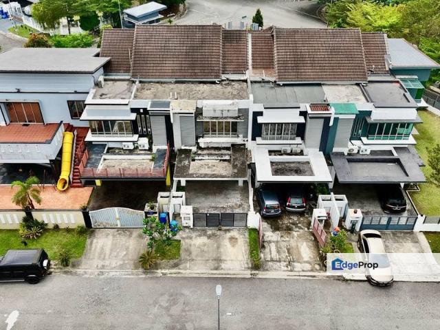 House for sale in Alam Impian, Selangor