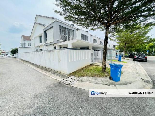 House for sale in Alam Impian, Selangor