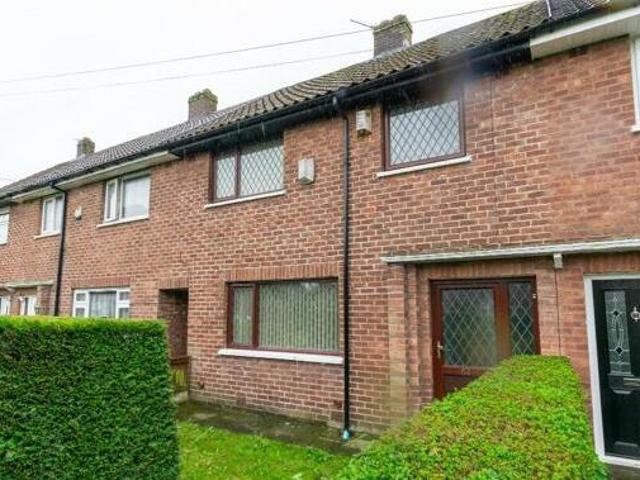 House for sale in Roby Mill, Lancashire