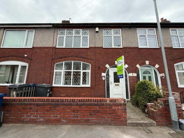 House for rent in Tardy Gate, Firbank