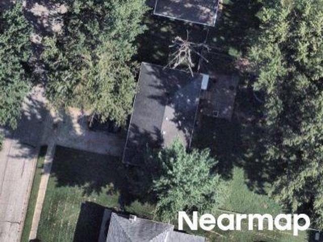 House for sale in Blue Springs, Missouri