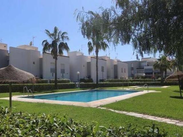 Casa en alquiler en Vera
