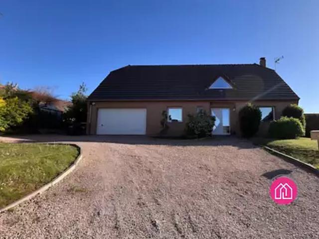 Maison vente à Avesnes-sur-Helpe, Sepmeries