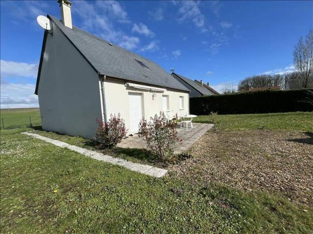 Maison location à Le Bourg, Sepmes