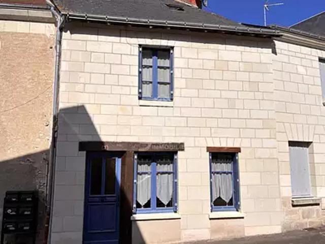 Maison vente à Loches, Sepmes