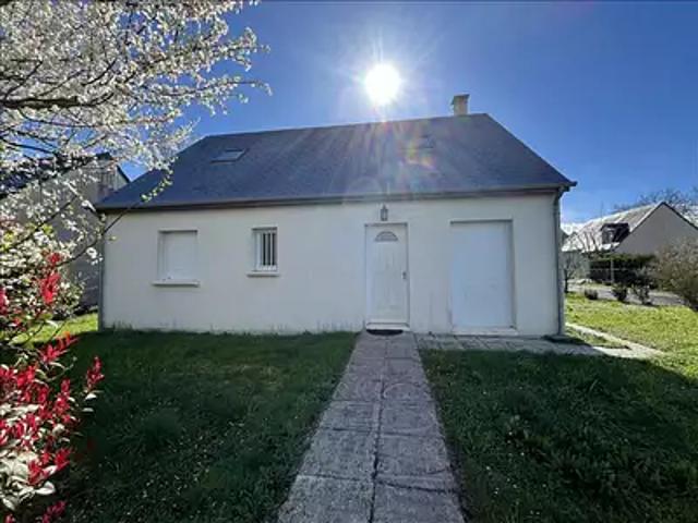 Maison location à Loches, Sepmes