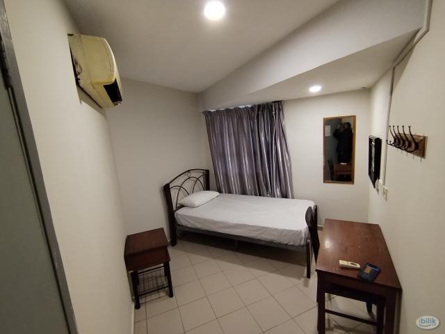 Room for rent