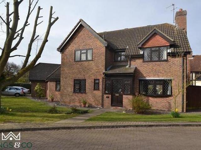 House for rent in East Bank, Norfolk