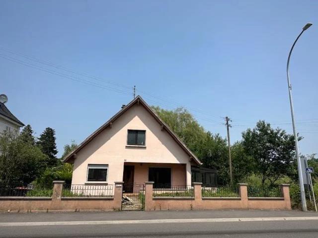 Maison vente à Altkirch, Seppois-le-bas