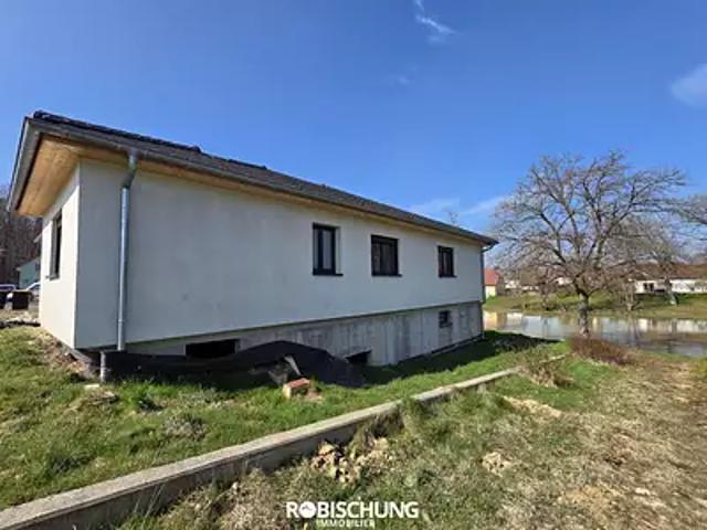Maison vente à Altkirch, Seppois-le-bas
