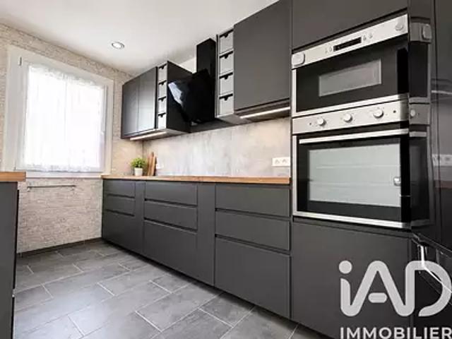 Maison vente à Altkirch, Seppois-le-bas