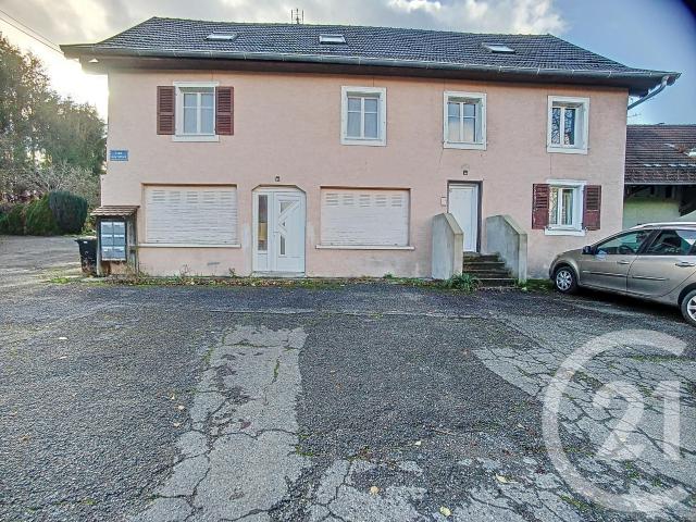 Appartement vente à Altkirch, Seppois-le-bas