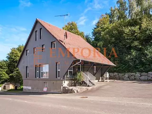 Maison vente à Altkirch, Seppois-le-haut