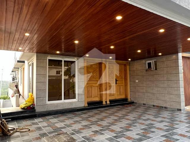 House for rent in Islamabad