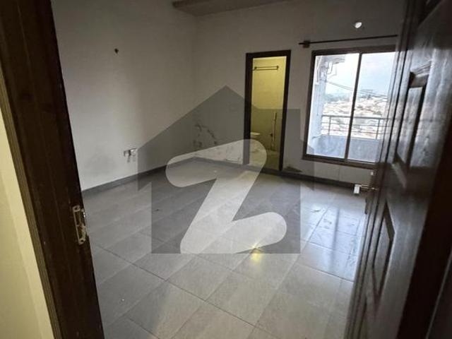 Apartment for rent in Islamabad