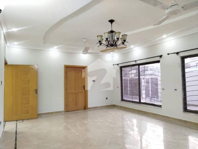 Property for rent in Islamabad