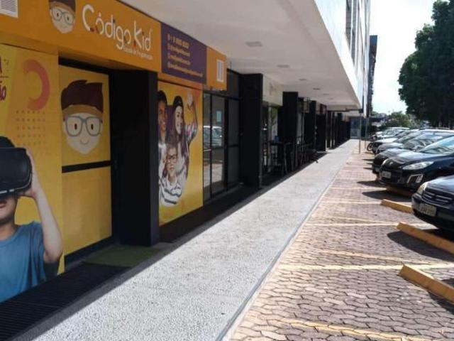 Ponto Comercial venda em SQS 305, Plano Piloto