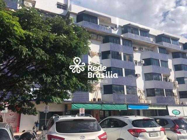 Ponto Comercial venda em Brasília, Plano Piloto
