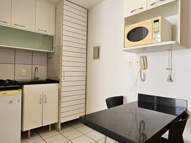 Estudio aluguel em Brasília, SQS 116