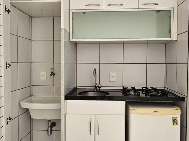 Estudio aluguel em Brasília, SQS 116
