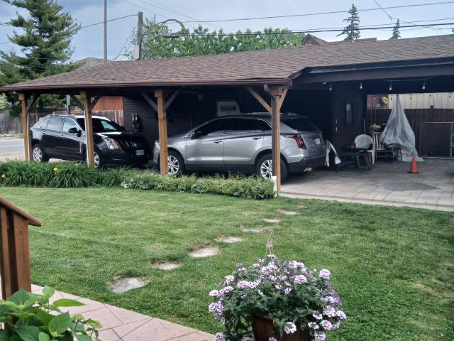 House for rent in Woburn, Ontario
