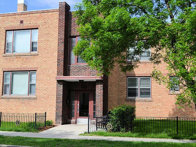 Apartment for rent in East St. Paul, Manitoba