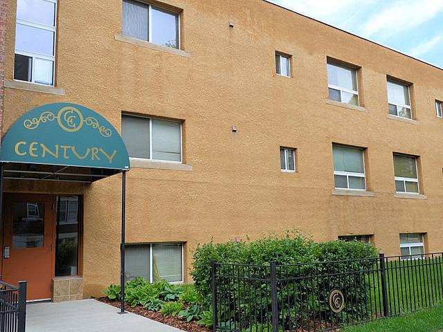 Apartment for rent in East St. Paul, Manitoba